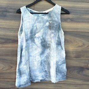 Mes sours etc moi halter top